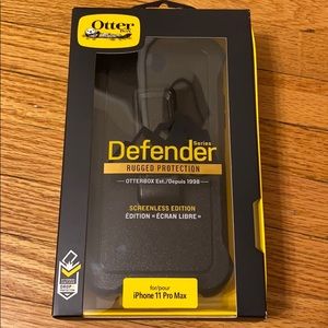 Otterbox Defender iPhone 11 Pro Max